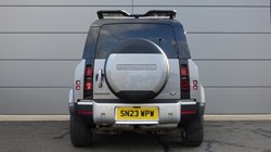 2023 (23) LAND ROVER COMMERCIAL DEFENDER 3.0 D250 Hard Top SE Auto 5504442