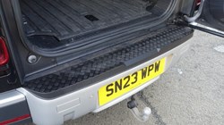 2023 (23) LAND ROVER COMMERCIAL DEFENDER 3.0 D250 Hard Top SE Auto 5504472