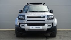 2023 (23) LAND ROVER COMMERCIAL DEFENDER 3.0 D250 Hard Top SE Auto 5504443