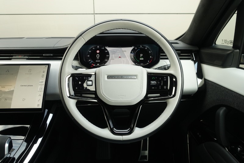2024 (74) LAND ROVER RANGE ROVER SPORT 3.0 P460e Autobiography 5dr Auto 5647830