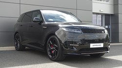 2024 (74) LAND ROVER RANGE ROVER SPORT 3.0 P460e Autobiography 5dr Auto 5647816