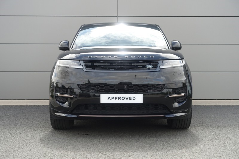 2024 (74) LAND ROVER RANGE ROVER SPORT 3.0 P460e Autobiography 5dr Auto 5647822