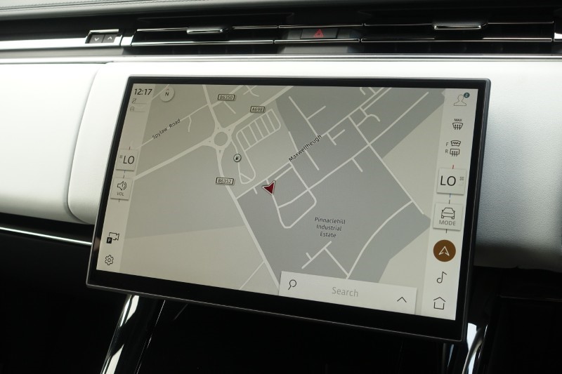 2024 (74) LAND ROVER RANGE ROVER SPORT 3.0 P460e Autobiography 5dr Auto 5647826