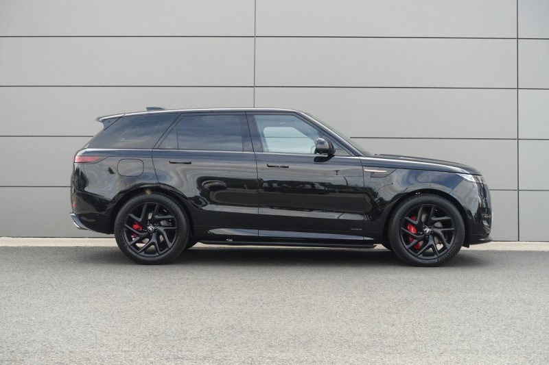 2024 (74) LAND ROVER RANGE ROVER SPORT 3.0 P460e Autobiography 5dr Auto 5647820