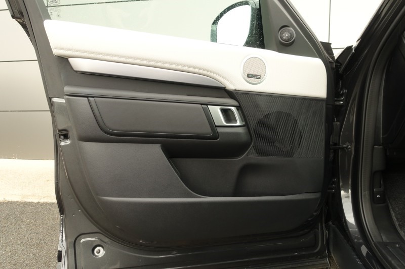 2025 (25) LAND ROVER DISCOVERY 3.0 D350 Dynamic HSE 5dr Auto 5558868