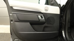 2025 (25) LAND ROVER DISCOVERY 3.0 D350 Dynamic HSE 5dr Auto 5558868