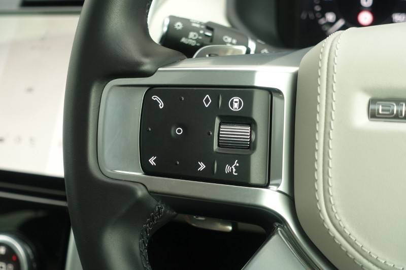 2025 (25) LAND ROVER DISCOVERY 3.0 D350 Dynamic HSE 5dr Auto 5558844