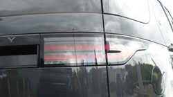 2025 (25) LAND ROVER DISCOVERY 3.0 D350 Dynamic HSE 5dr Auto 5558835