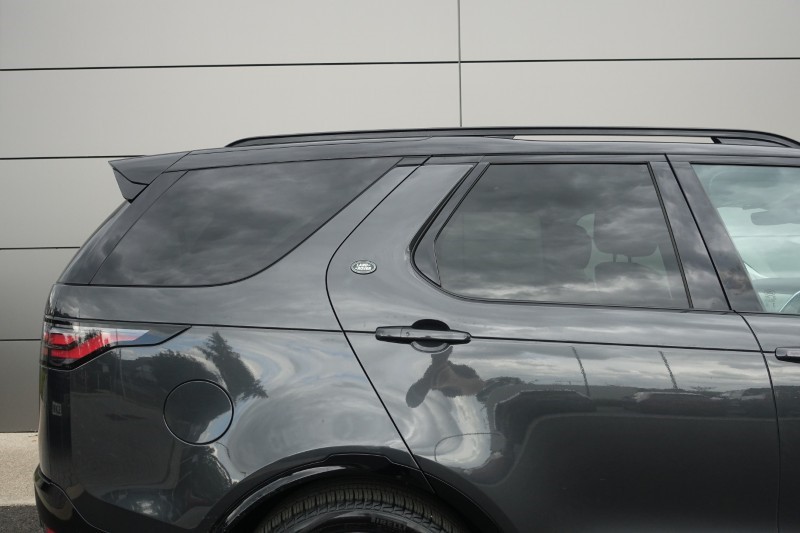 2025 (25) LAND ROVER DISCOVERY 3.0 D350 Dynamic HSE 5dr Auto 5558833