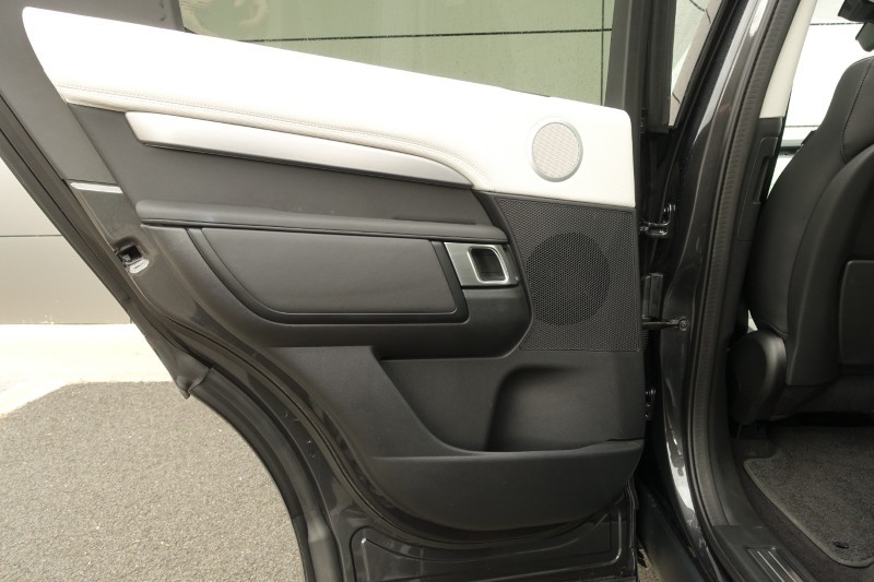 2025 (25) LAND ROVER DISCOVERY 3.0 D350 Dynamic HSE 5dr Auto 5558865