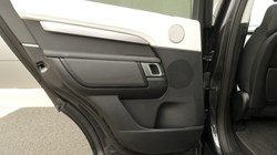 2025 (25) LAND ROVER DISCOVERY 3.0 D350 Dynamic HSE 5dr Auto 5558865