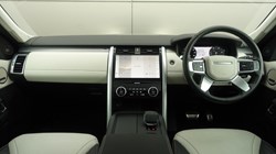 2025 (25) LAND ROVER DISCOVERY 3.0 D350 Dynamic HSE 5dr Auto 5558818