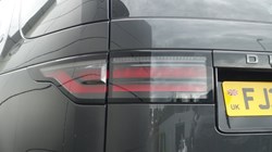 2025 (25) LAND ROVER DISCOVERY 3.0 D350 Dynamic HSE 5dr Auto 5558828