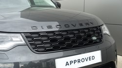 2025 (25) LAND ROVER DISCOVERY 3.0 D350 Dynamic HSE 5dr Auto 5558830