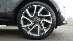 2025 (25) LAND ROVER DISCOVERY 3.0 D350 Dynamic HSE 5dr Auto 5558817