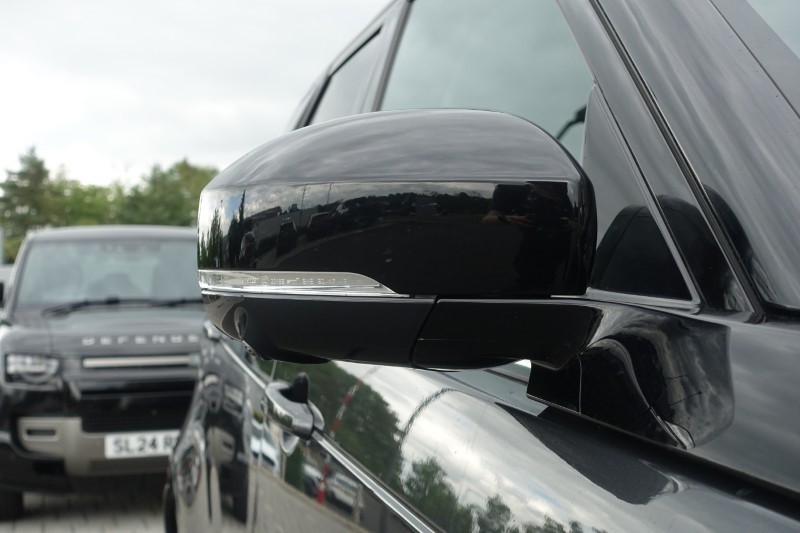 2025 (25) LAND ROVER DISCOVERY 3.0 D350 Dynamic HSE 5dr Auto 5558831