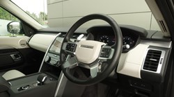2025 (25) LAND ROVER DISCOVERY 3.0 D350 Dynamic HSE 5dr Auto 5558853