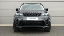 2025 (25) LAND ROVER DISCOVERY 3.0 D350 Dynamic HSE 5dr Auto 5558816