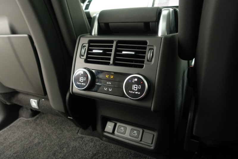 2025 (25) LAND ROVER DISCOVERY 3.0 D350 Dynamic HSE 5dr Auto 5558827