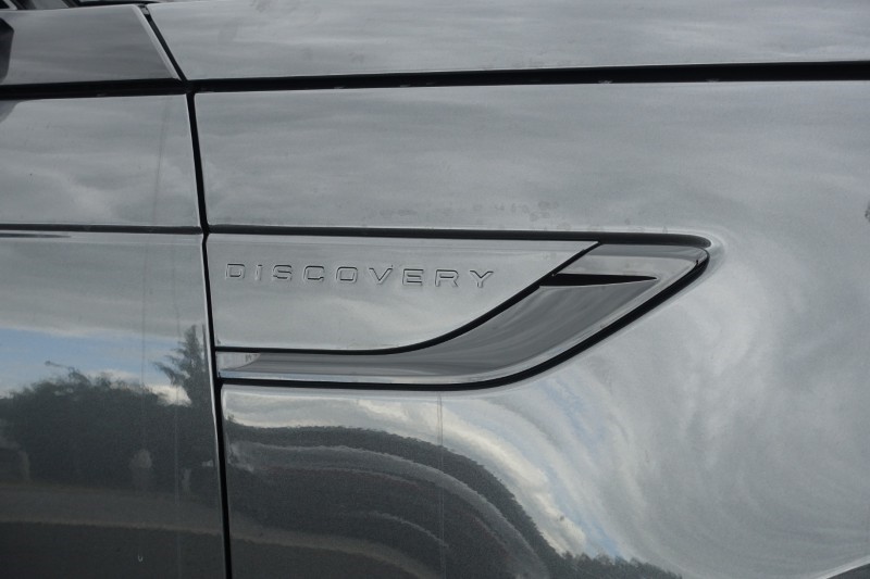 2025 (25) LAND ROVER DISCOVERY 3.0 D350 Dynamic HSE 5dr Auto 5558829