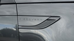 2025 (25) LAND ROVER DISCOVERY 3.0 D350 Dynamic HSE 5dr Auto 5558829
