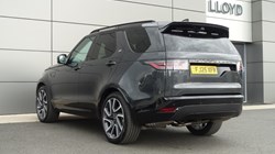 2025 (25) LAND ROVER DISCOVERY 3.0 D350 Dynamic HSE 5dr Auto 1