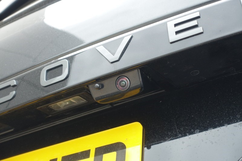 2025 (25) LAND ROVER DISCOVERY 3.0 D350 Dynamic HSE 5dr Auto 5558836
