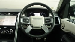 2025 (25) LAND ROVER DISCOVERY 3.0 D350 Dynamic HSE 5dr Auto 5558824