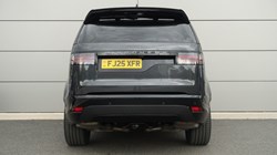 2025 (25) LAND ROVER DISCOVERY 3.0 D350 Dynamic HSE 5dr Auto 5558815
