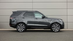 2025 (25) LAND ROVER DISCOVERY 3.0 D350 Dynamic HSE 5dr Auto 5558814