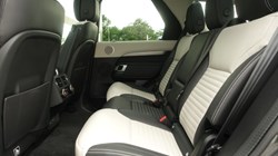 2025 (25) LAND ROVER DISCOVERY 3.0 D350 Dynamic HSE 5dr Auto 5558813