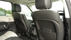 2025 (25) LAND ROVER DISCOVERY 3.0 D350 Dynamic HSE 5dr Auto 5558863