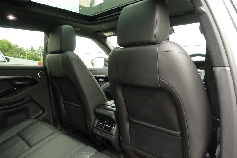 2023 (23) LAND ROVER RANGE ROVER EVOQUE 2.0 D200 R-Dynamic SE 5dr Auto 5581671