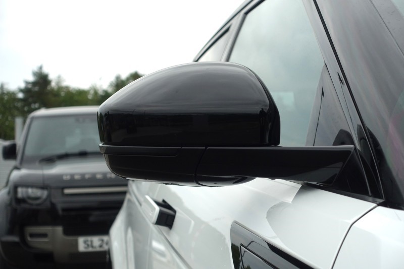 2023 (23) LAND ROVER RANGE ROVER EVOQUE 2.0 D200 R-Dynamic SE 5dr Auto 5581642