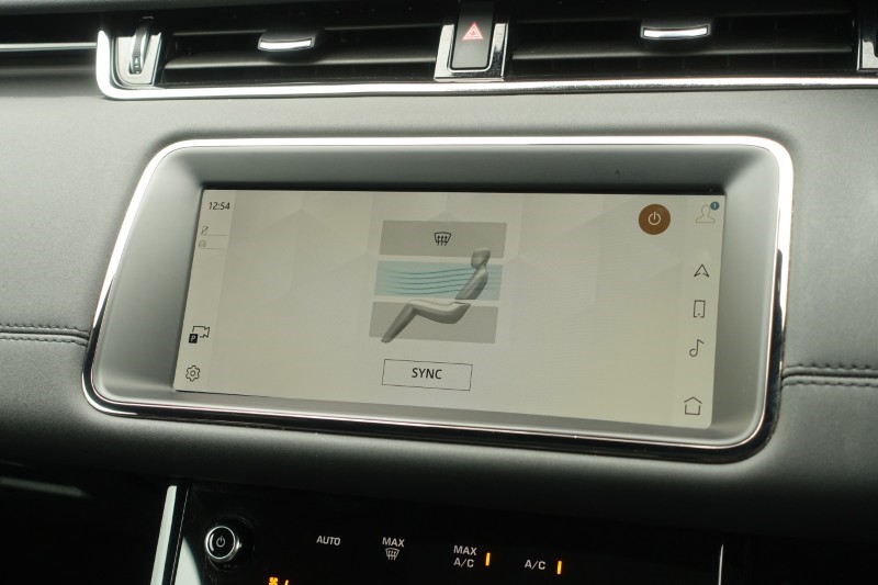 2023 (23) LAND ROVER RANGE ROVER EVOQUE 2.0 D200 R-Dynamic SE 5dr Auto 5581659