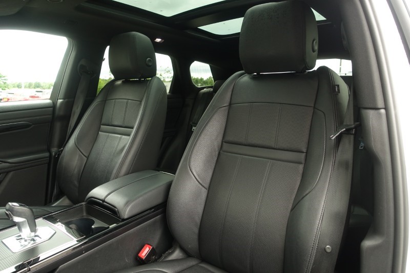 2023 (23) LAND ROVER RANGE ROVER EVOQUE 2.0 D200 R-Dynamic SE 5dr Auto 5581679