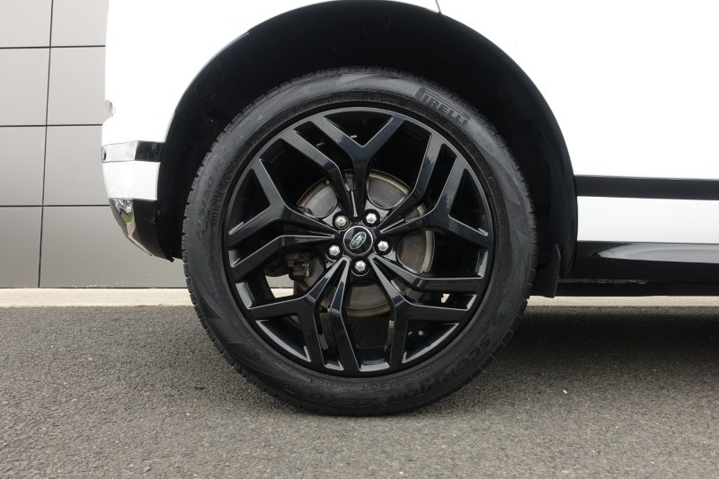 2023 (23) LAND ROVER RANGE ROVER EVOQUE 2.0 D200 R-Dynamic SE 5dr Auto 5581645