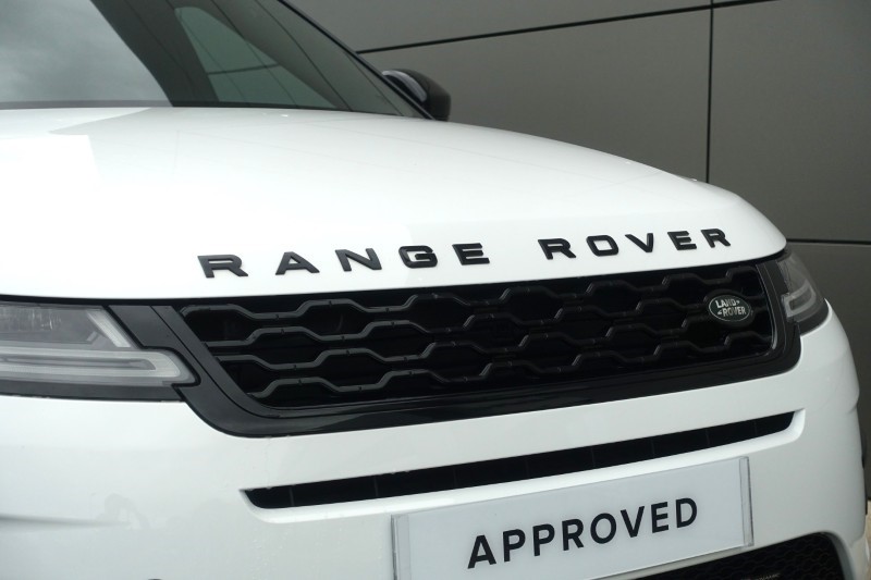 2023 (23) LAND ROVER RANGE ROVER EVOQUE 2.0 D200 R-Dynamic SE 5dr Auto 5581641