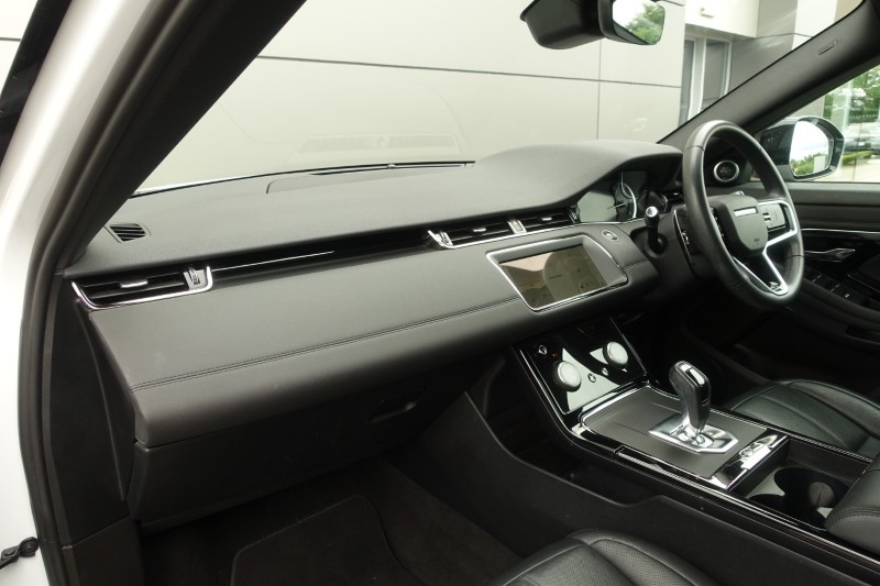 2023 (23) LAND ROVER RANGE ROVER EVOQUE 2.0 D200 R-Dynamic SE 5dr Auto 5581677