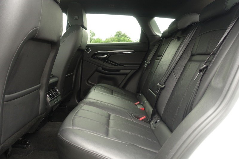 2023 (23) LAND ROVER RANGE ROVER EVOQUE 2.0 D200 R-Dynamic SE 5dr Auto 5581624