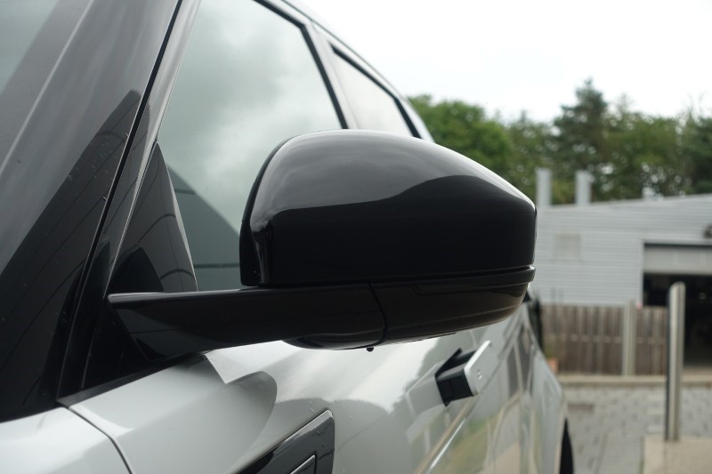 2023 (23) LAND ROVER RANGE ROVER EVOQUE 2.0 D200 R-Dynamic SE 5dr Auto 5581650