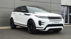 2023 (23) LAND ROVER RANGE ROVER EVOQUE 2.0 D200 R-Dynamic SE 5dr Auto 5581621