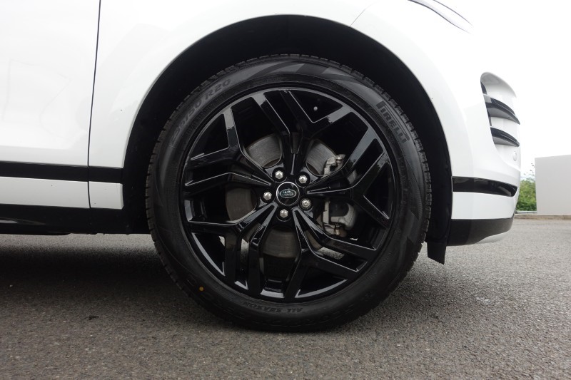 2023 (23) LAND ROVER RANGE ROVER EVOQUE 2.0 D200 R-Dynamic SE 5dr Auto 5581628