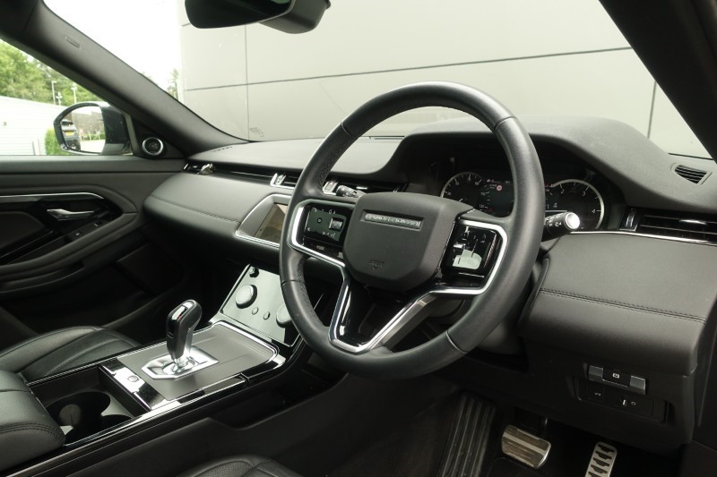 2023 (23) LAND ROVER RANGE ROVER EVOQUE 2.0 D200 R-Dynamic SE 5dr Auto 5581661