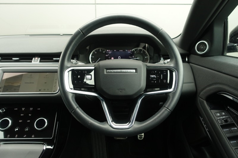 2023 (23) LAND ROVER RANGE ROVER EVOQUE 2.0 D200 R-Dynamic SE 5dr Auto 5581635