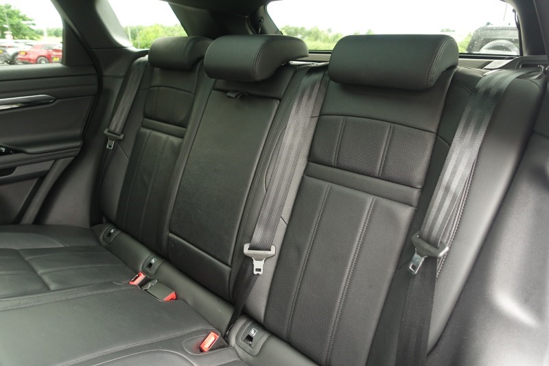 2023 (23) LAND ROVER RANGE ROVER EVOQUE 2.0 D200 R-Dynamic SE 5dr Auto 5581675