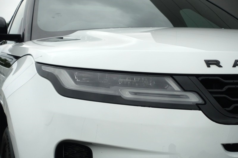 2023 (23) LAND ROVER RANGE ROVER EVOQUE 2.0 D200 R-Dynamic SE 5dr Auto 5581637