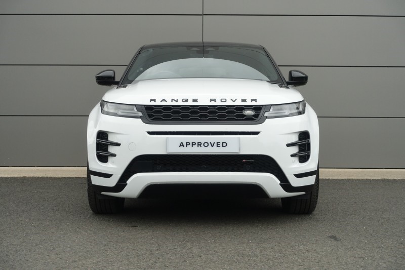 2023 (23) LAND ROVER RANGE ROVER EVOQUE 2.0 D200 R-Dynamic SE 5dr Auto 5581627