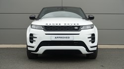 2023 (23) LAND ROVER RANGE ROVER EVOQUE 2.0 D200 R-Dynamic SE 5dr Auto 5581627