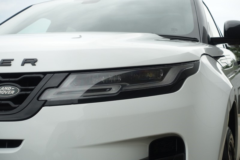 2023 (23) LAND ROVER RANGE ROVER EVOQUE 2.0 D200 R-Dynamic SE 5dr Auto 5581651
